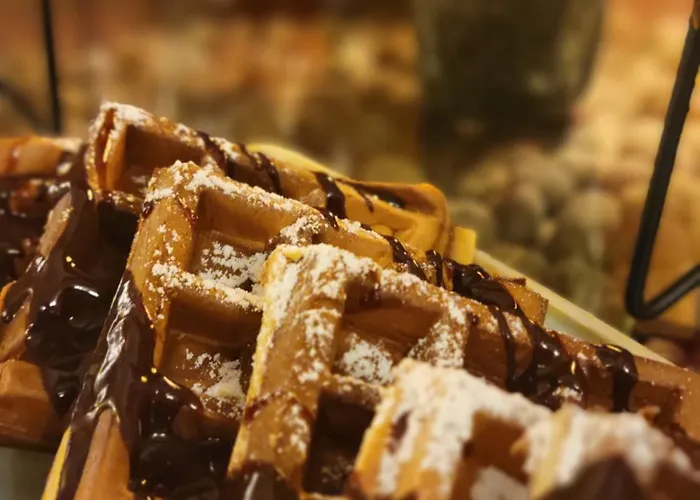 Casa rural Jesuskoa *