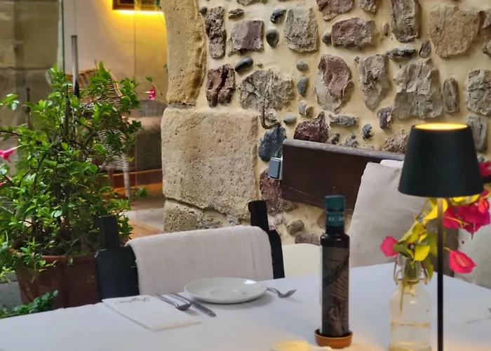 Casa rural Jesuskoa *