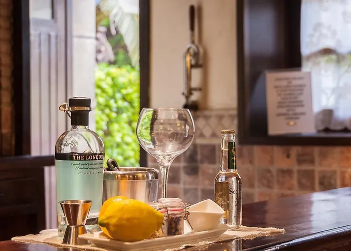 Jesuskoa Casa rural Zumaia