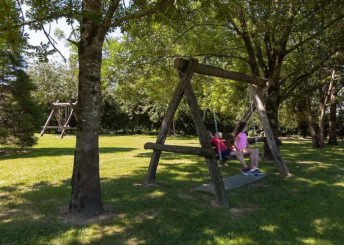 Casa rural Jesuskoa *