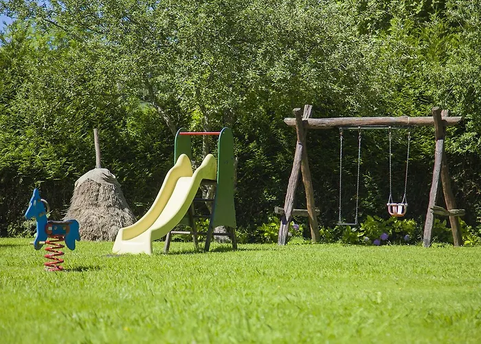 Casa rural Jesuskoa *