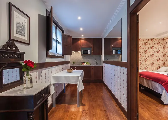 Jesuskoa Casa rural Zumaia